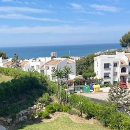 Rancho Miraflores Seaview Studio La Cala De Mijas Exterior foto