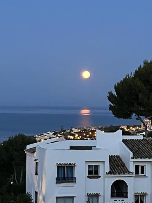 Rancho Miraflores Seaview Studio La Cala De Mijas Exterior foto