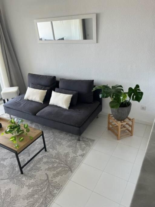 Rancho Miraflores Seaview Studio La Cala De Mijas Exterior foto