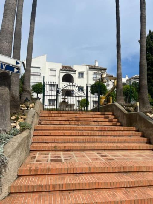 Rancho Miraflores Seaview Studio La Cala De Mijas Exterior foto